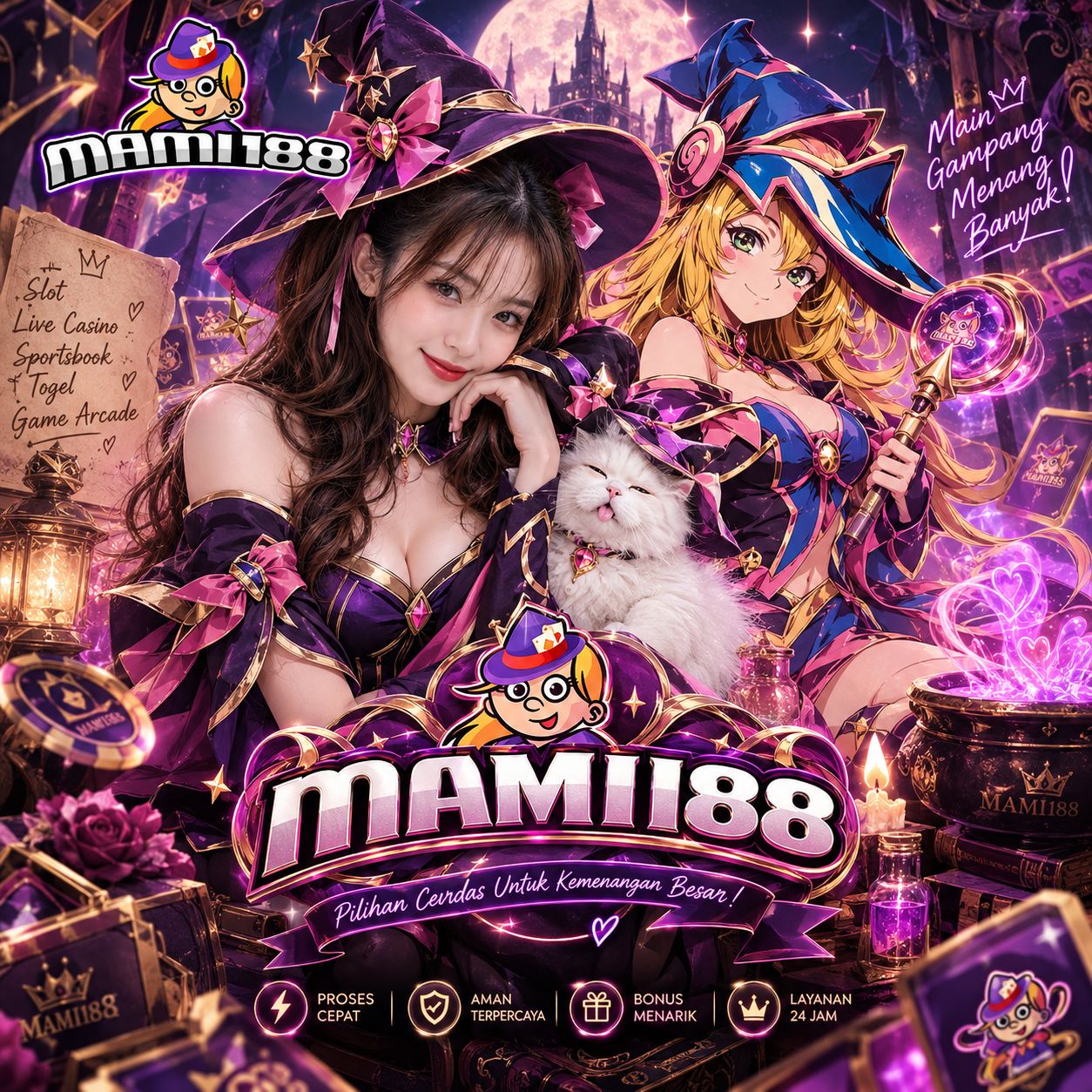 MAMI188